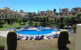 La Manga-Hacienda Golf